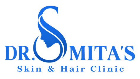 dr smitas clinic logo